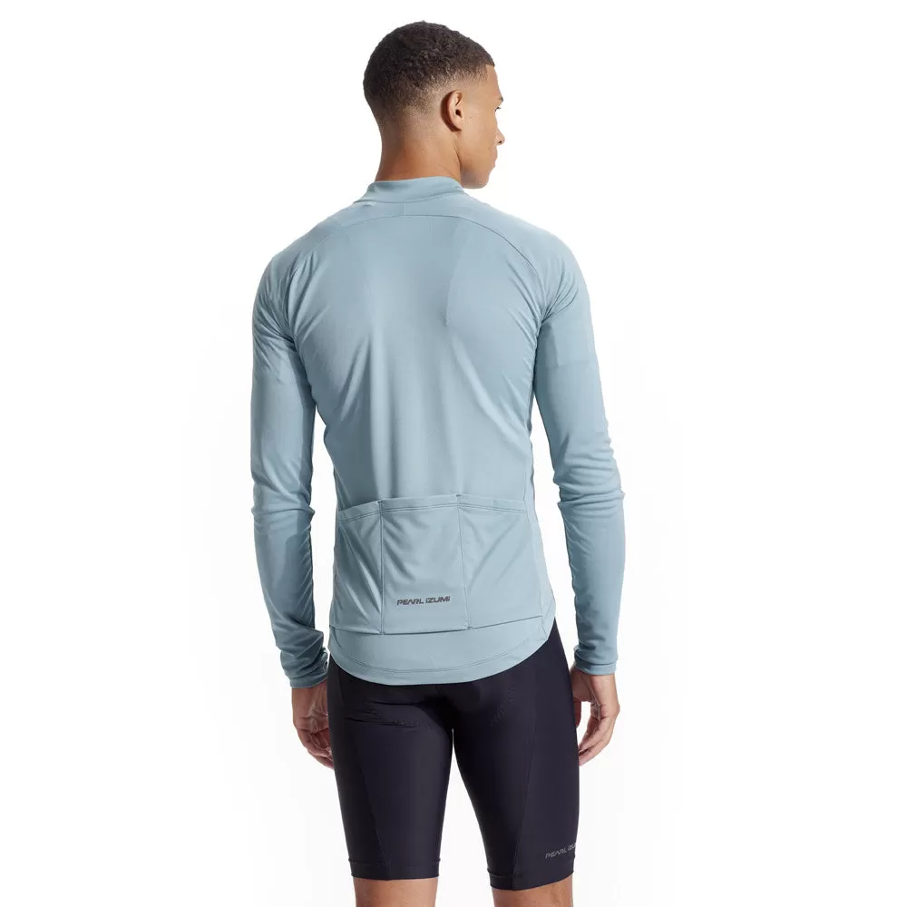 Men's Attack Long Sleeve Jersey