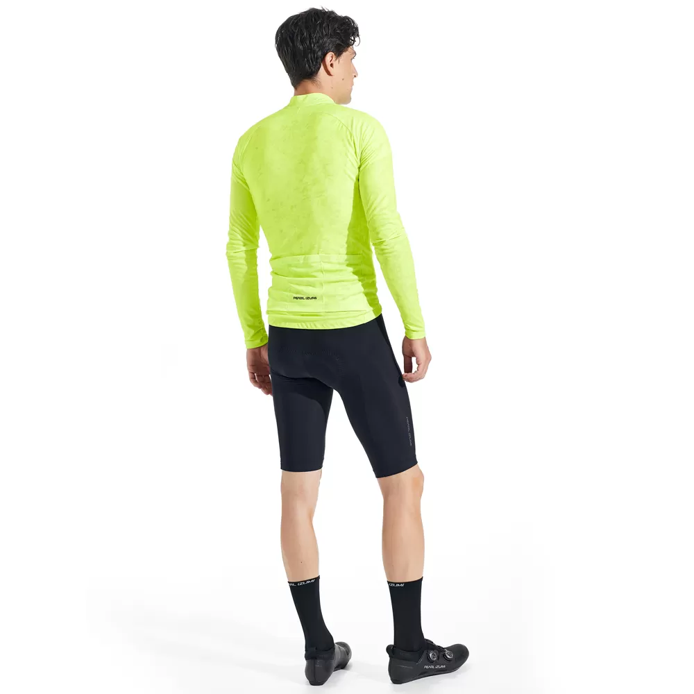 Men's Attack Long Sleeve Jersey