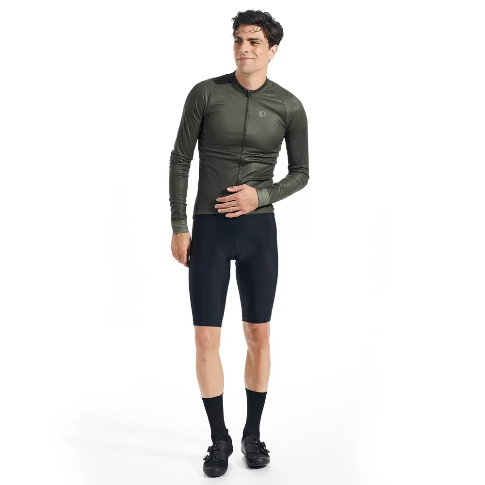 Men's Attack Long Sleeve Jersey