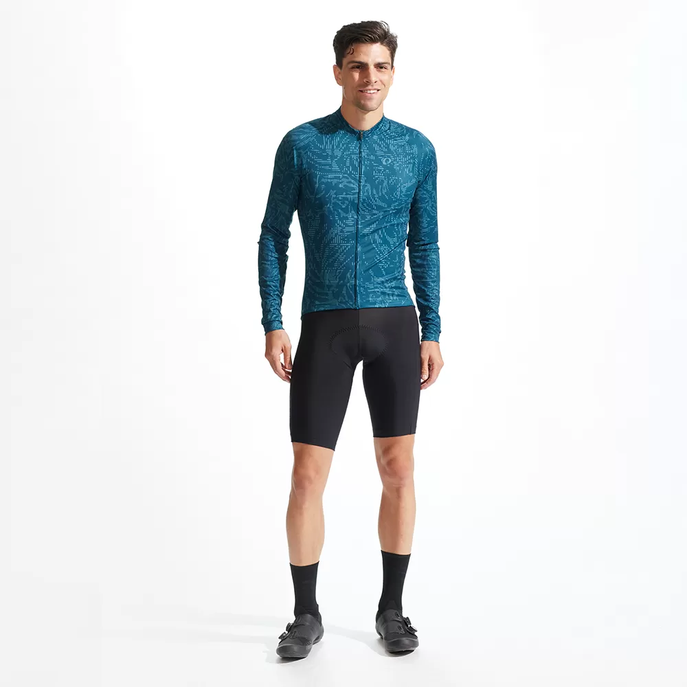 Men's Attack Long Sleeve Jersey