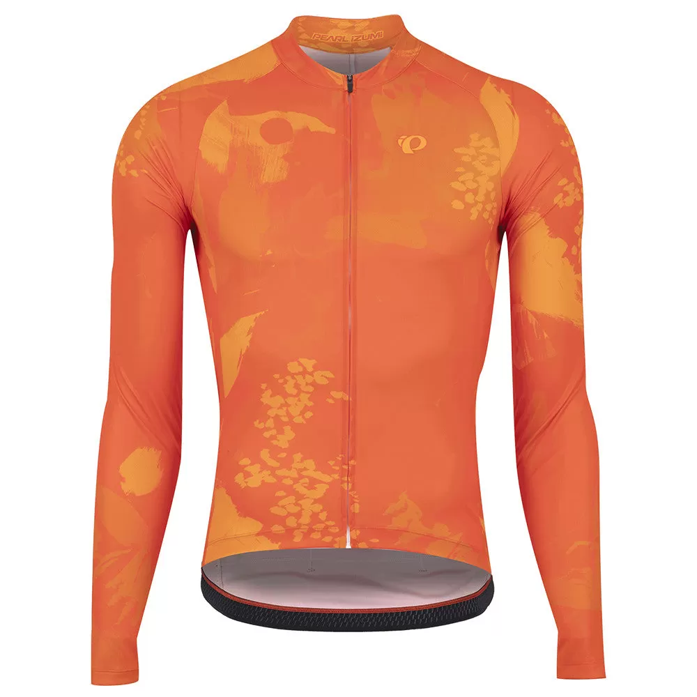 Men's Attack Long Sleeve Jersey