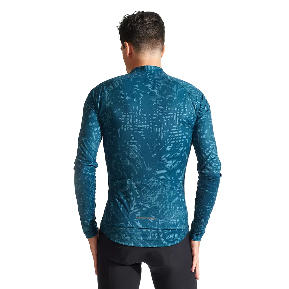 Men's Attack Long Sleeve Jersey