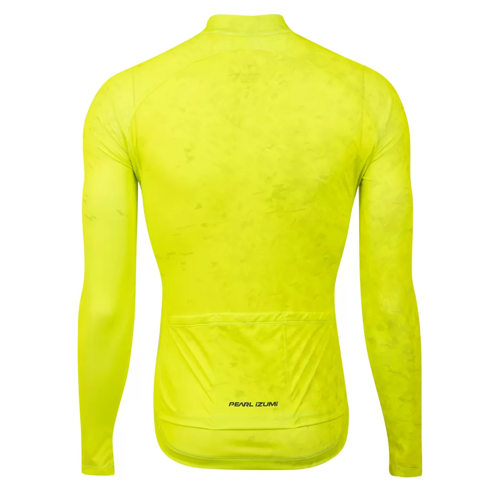 Men's Attack Long Sleeve Jersey