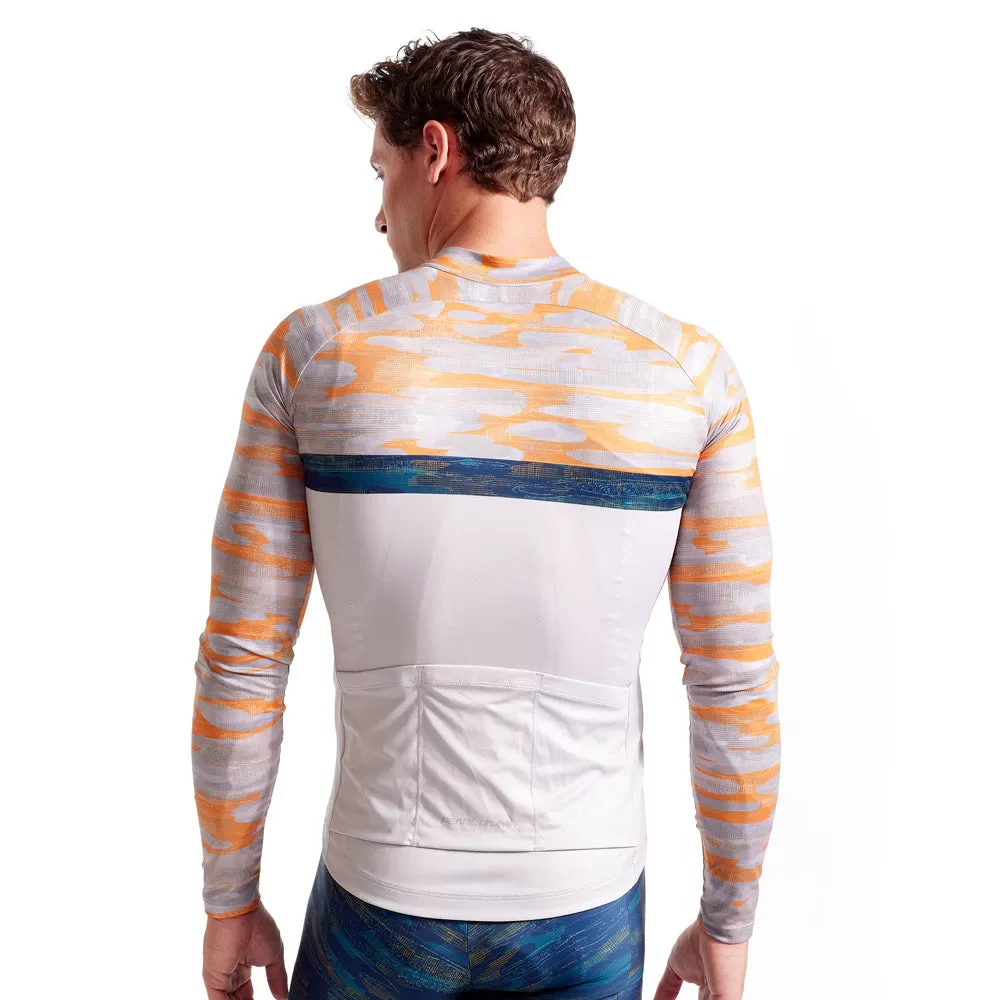 Men's Attack Long Sleeve Jersey