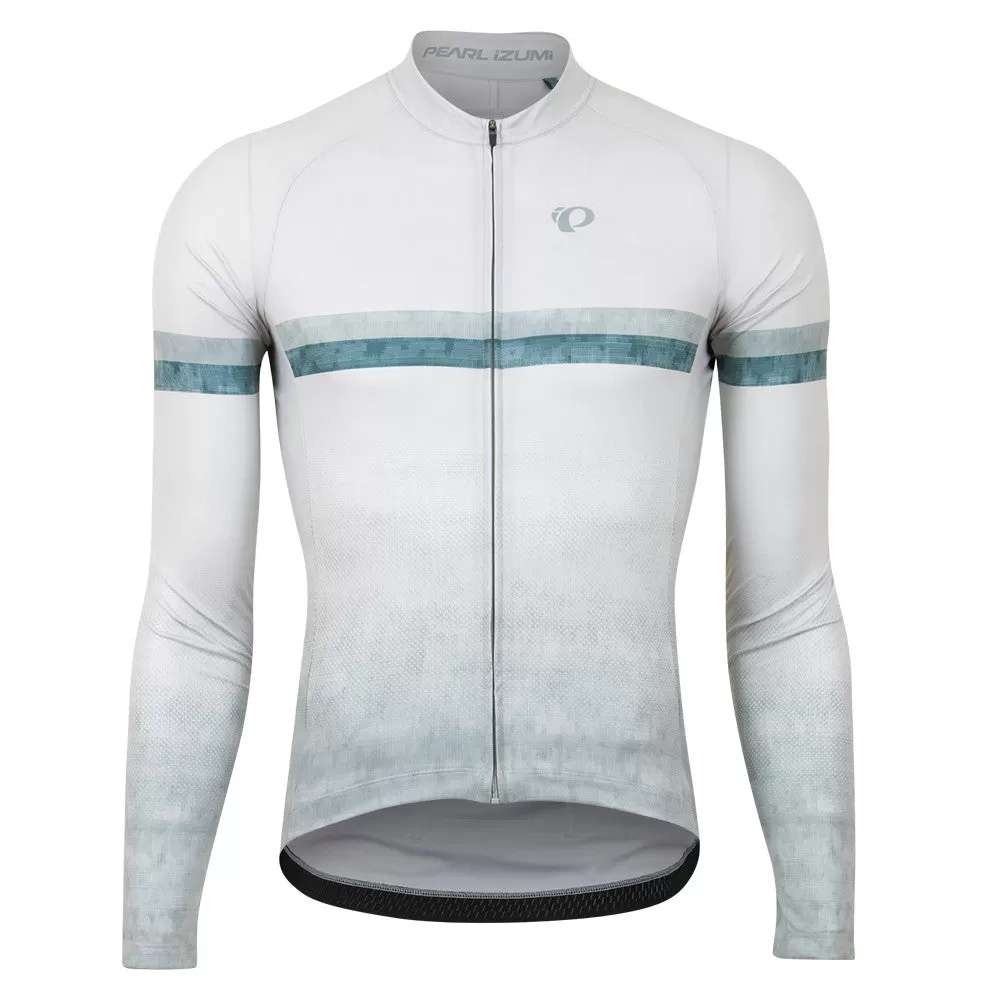 Men's Attack Long Sleeve Jersey