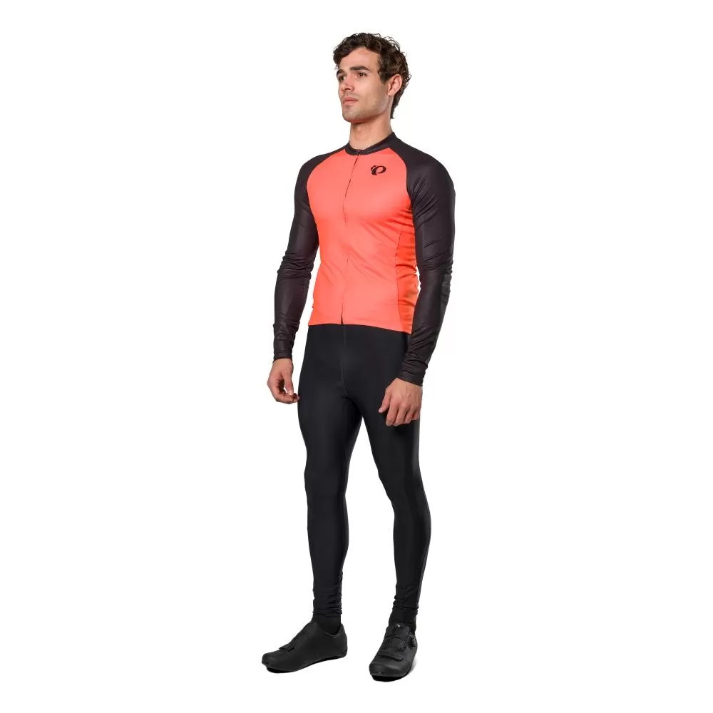 Men's Attack Long Sleeve Jersey