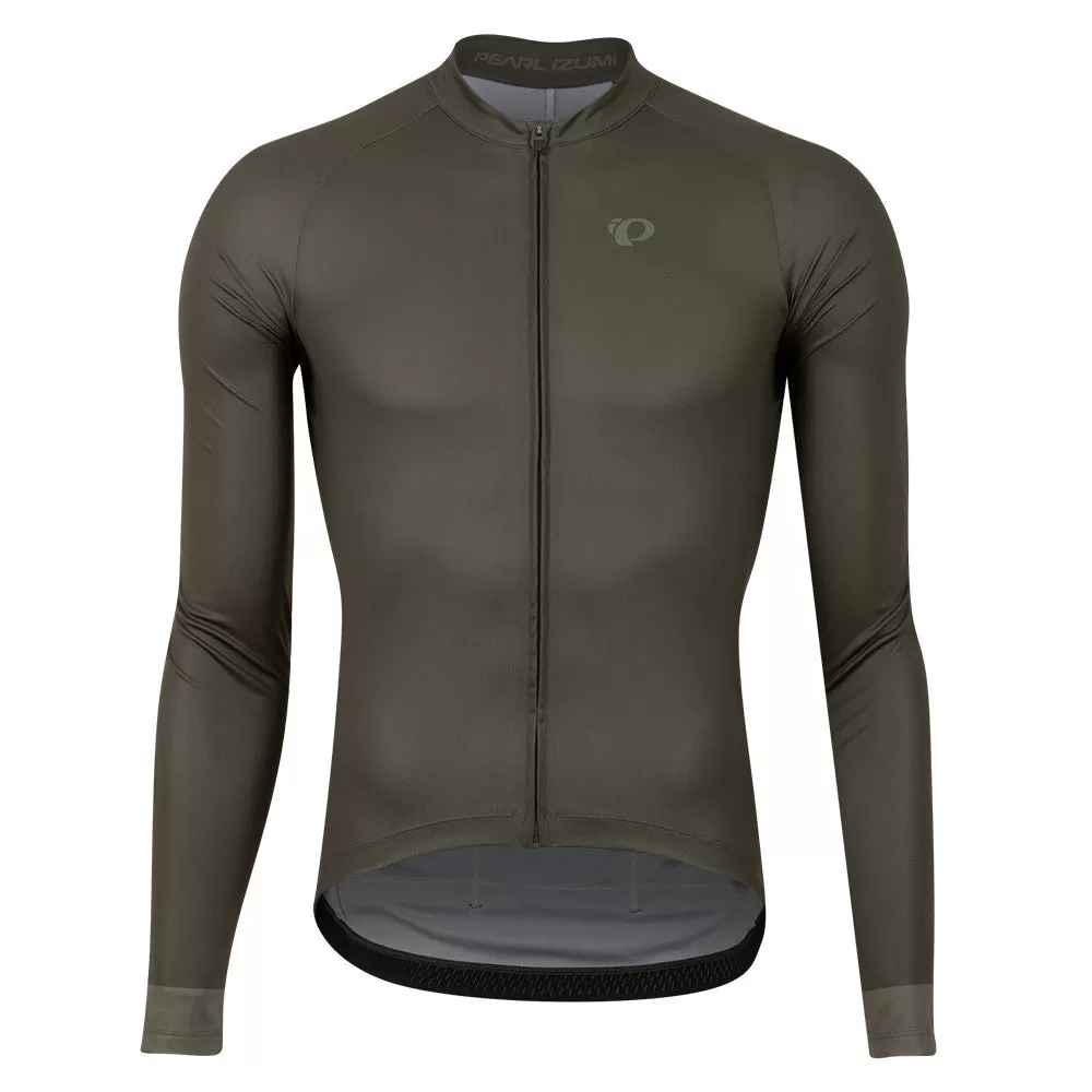 Men's Attack Long Sleeve Jersey