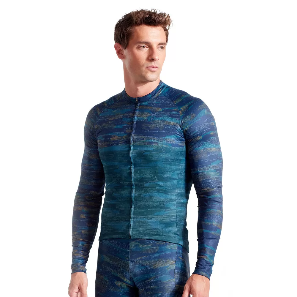 Men's Attack Long Sleeve Jersey