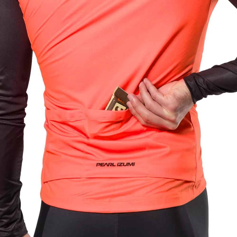 Men's Attack Long Sleeve Jersey