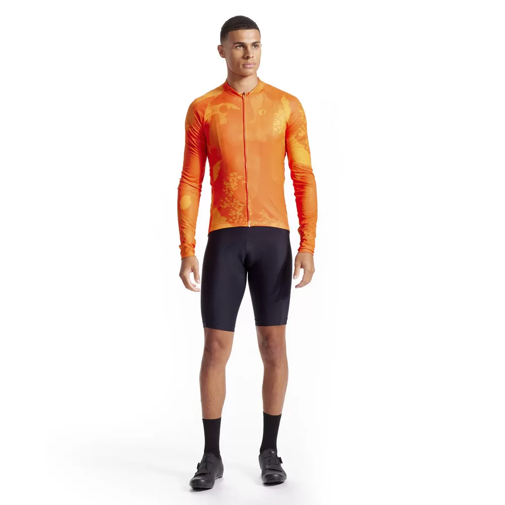 Men's Attack Long Sleeve Jersey