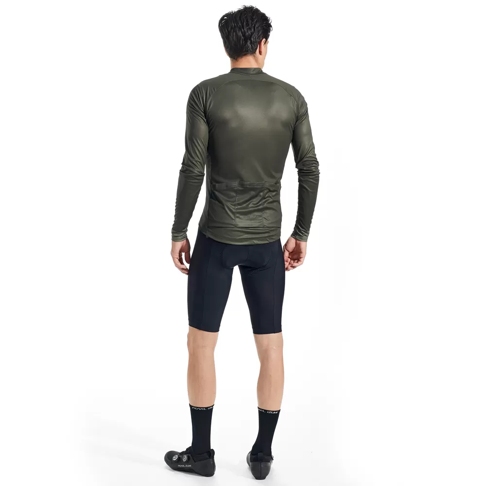 Men's Attack Long Sleeve Jersey