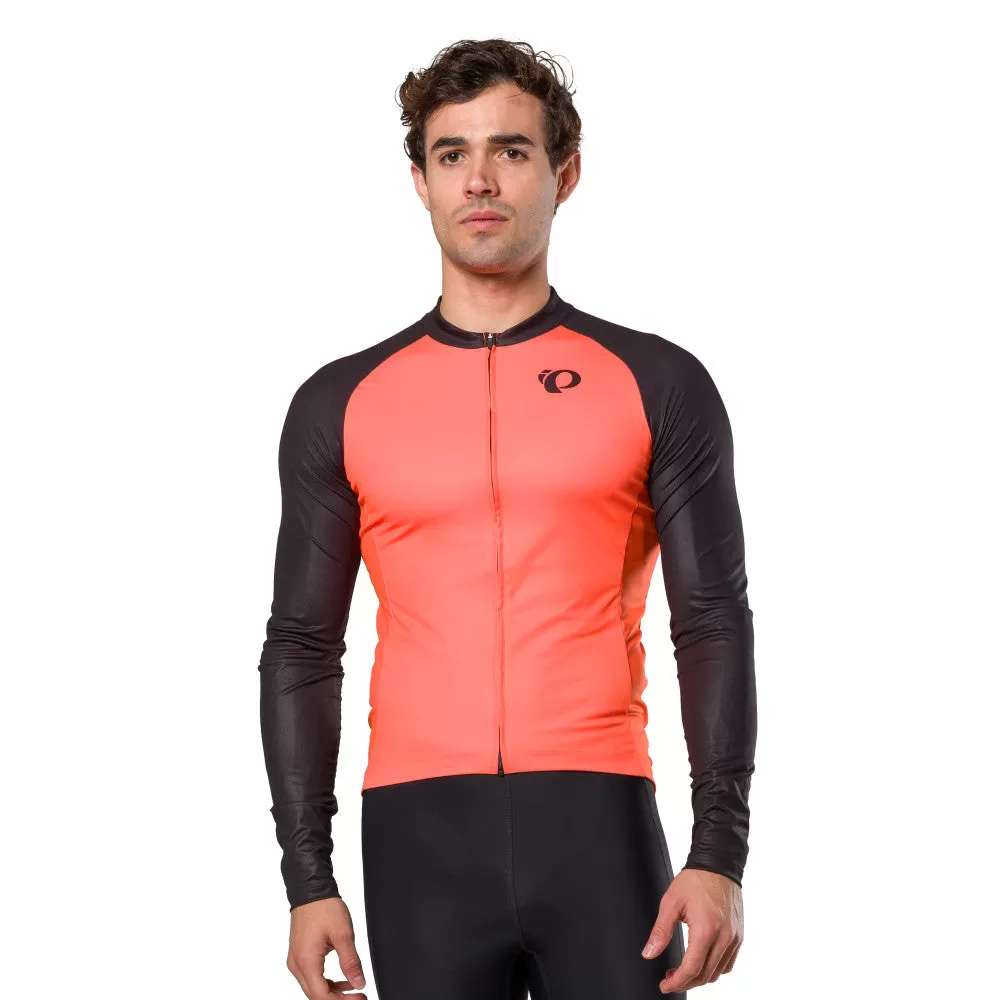 Men's Attack Long Sleeve Jersey