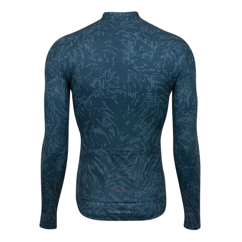 Men's Attack Long Sleeve Jersey