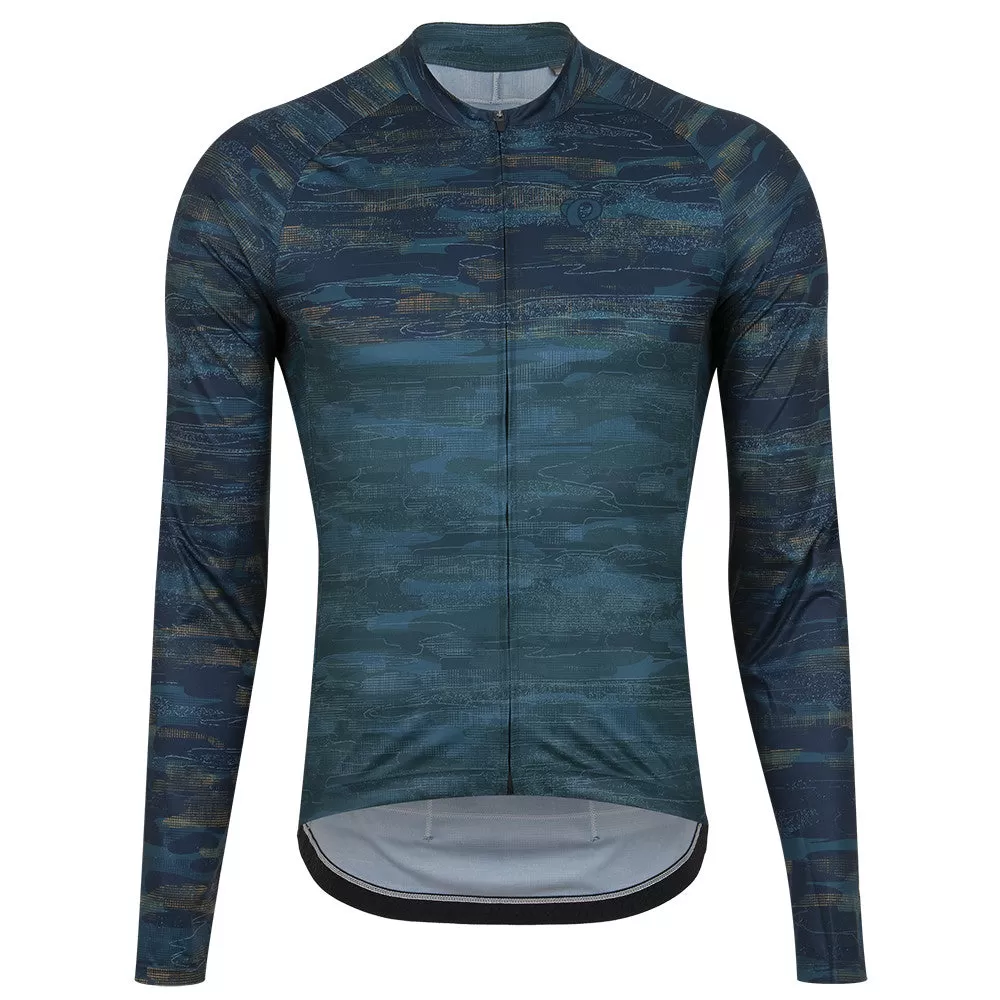 Men's Attack Long Sleeve Jersey