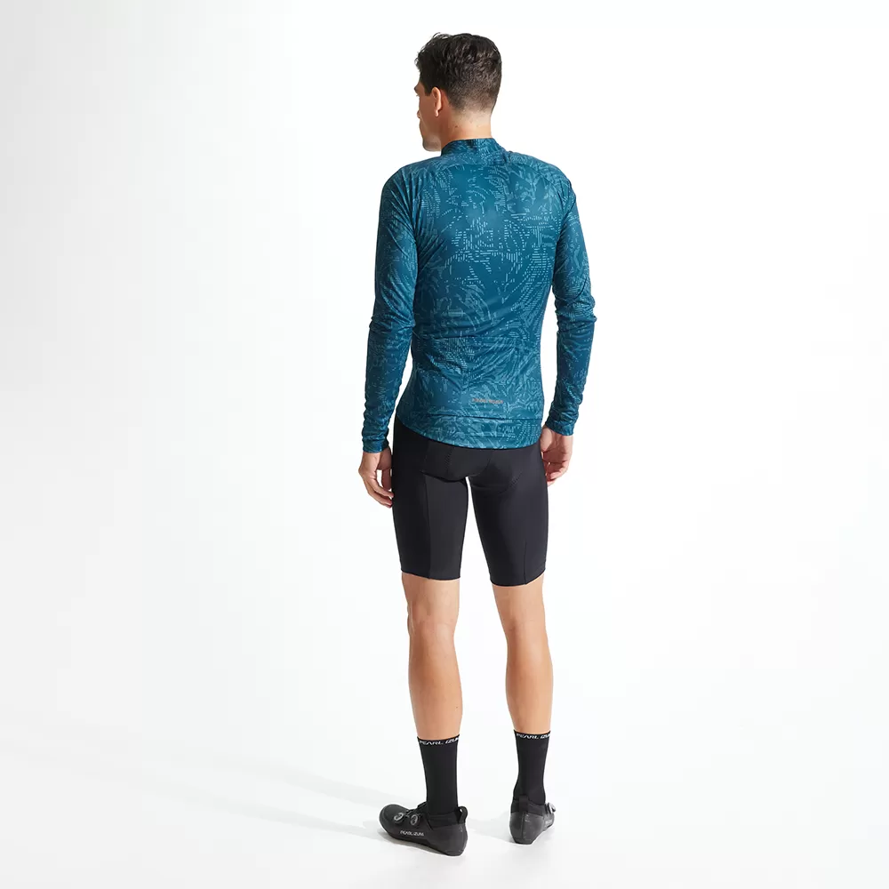 Men's Attack Long Sleeve Jersey