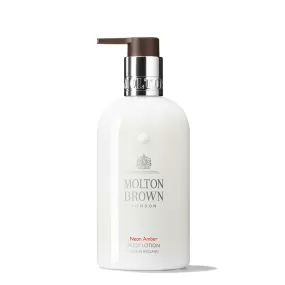 MOLTON BROWN | Body Lotion - Neon Amber