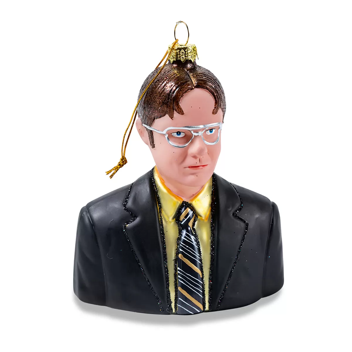 Office Dwight Ornament