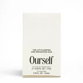 OURSELF | Lip Enhancing Duo