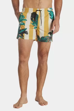 Pantera Swim Shorts