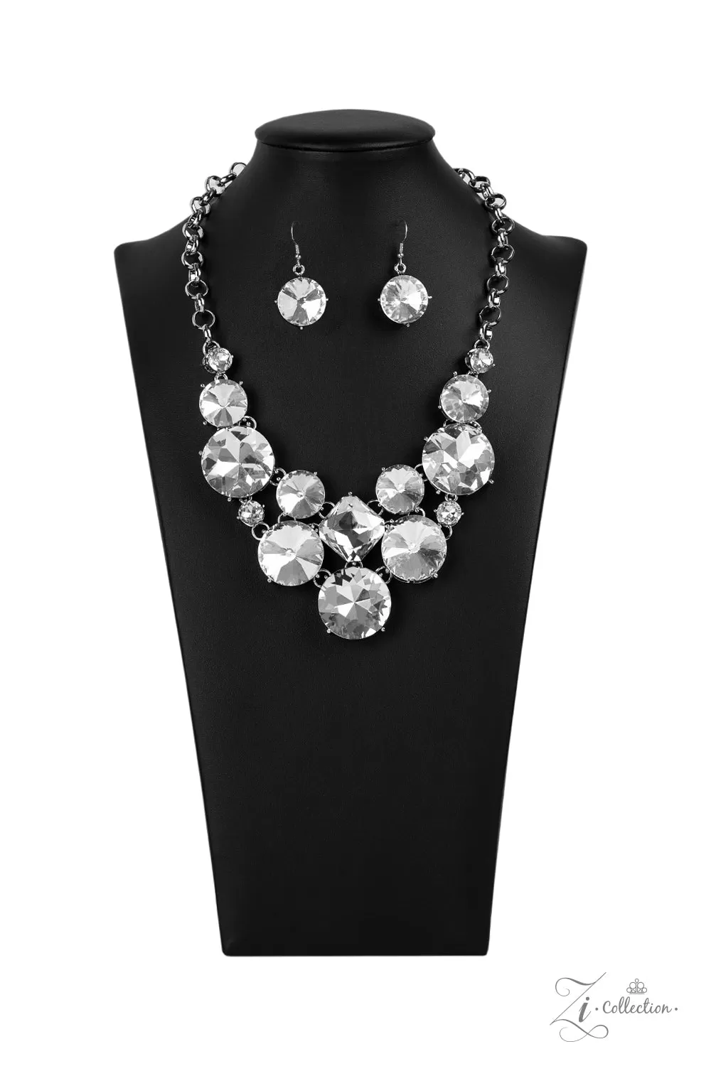 Paparazzi Accessories - Unpredictable - Zi Collection