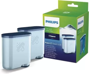 Philips / Saeco Aquaclean Filter CASE of 4 [CA6903/10]