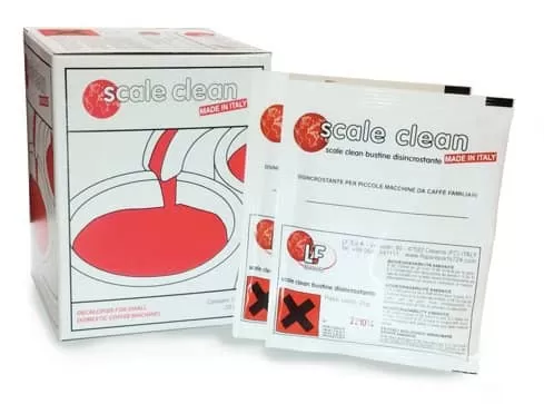 Powder Descaler 1 Box (12 Packages)