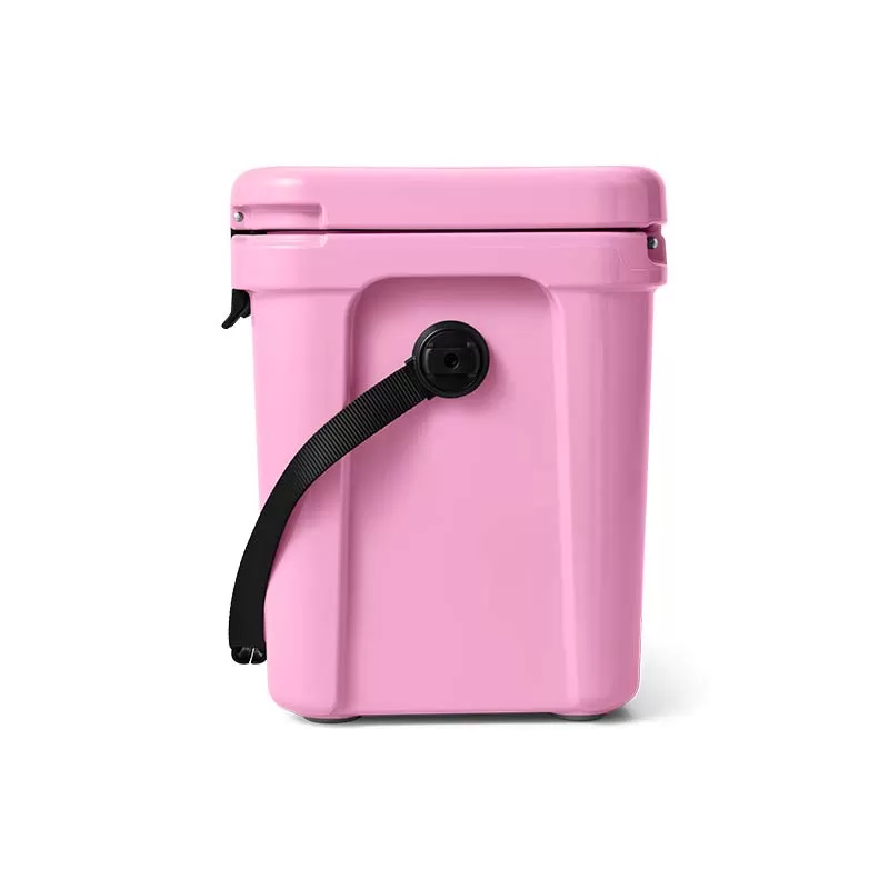 Power Pink Roadie 24 Cooler