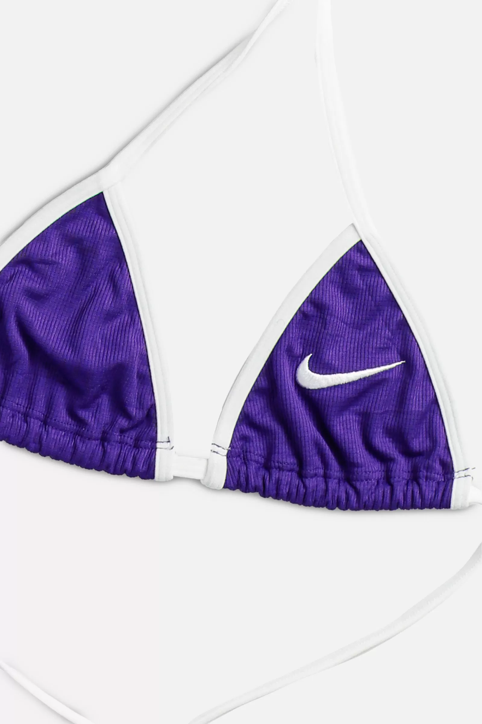 Rework Nike Triangle Top - XS