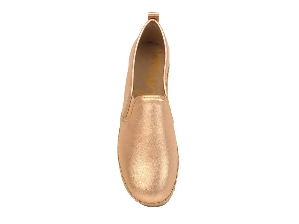 SAM EDELMAN Carrin Blush Gold E0778L9910