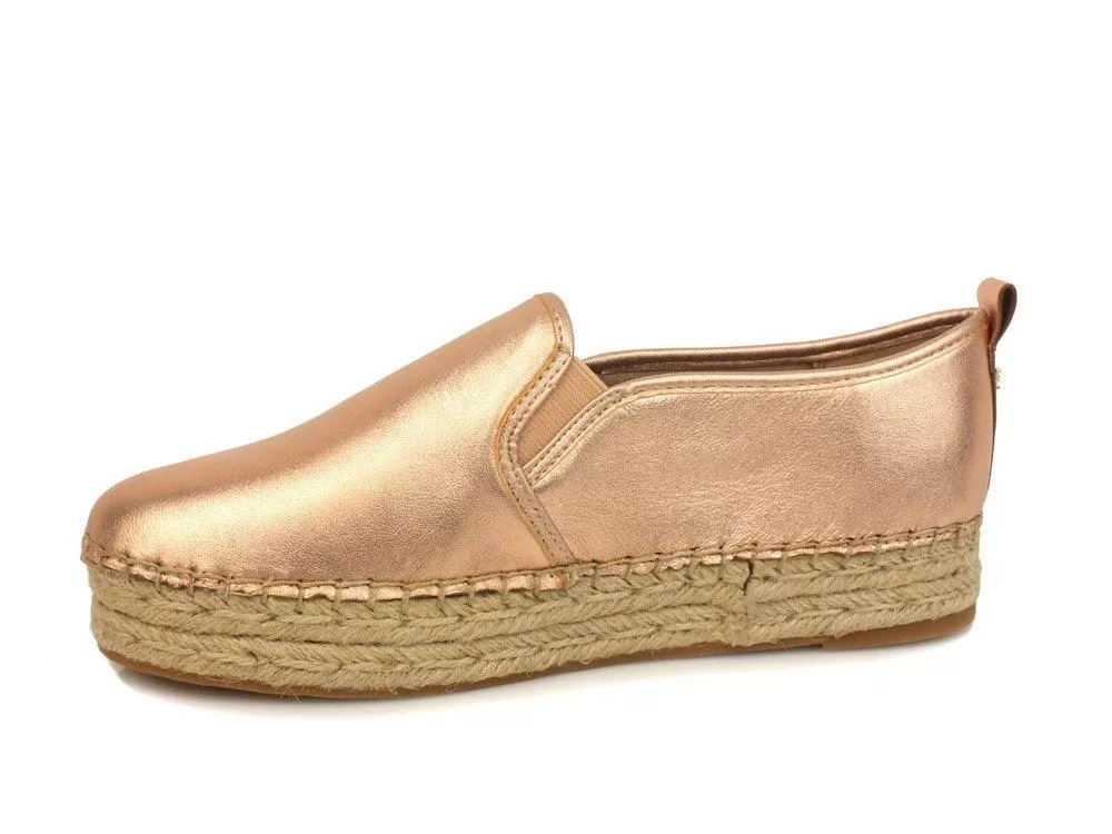 SAM EDELMAN Carrin Blush Gold E0778L9910