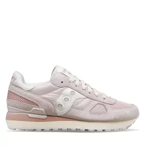 Scarpe Donna Saucony Sneakers Shadow Pink - Cream