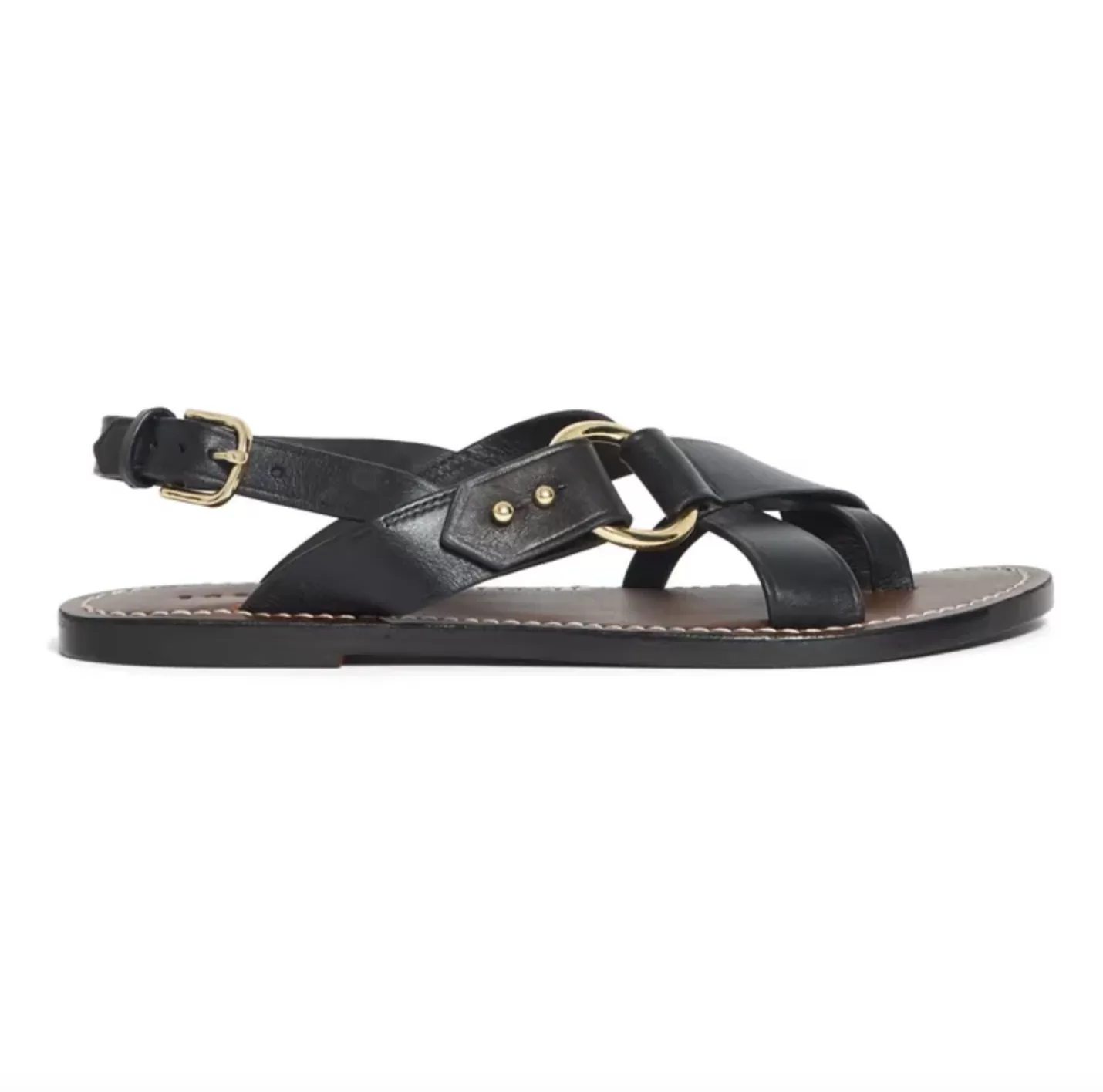 Soeur :: Florence Sandal