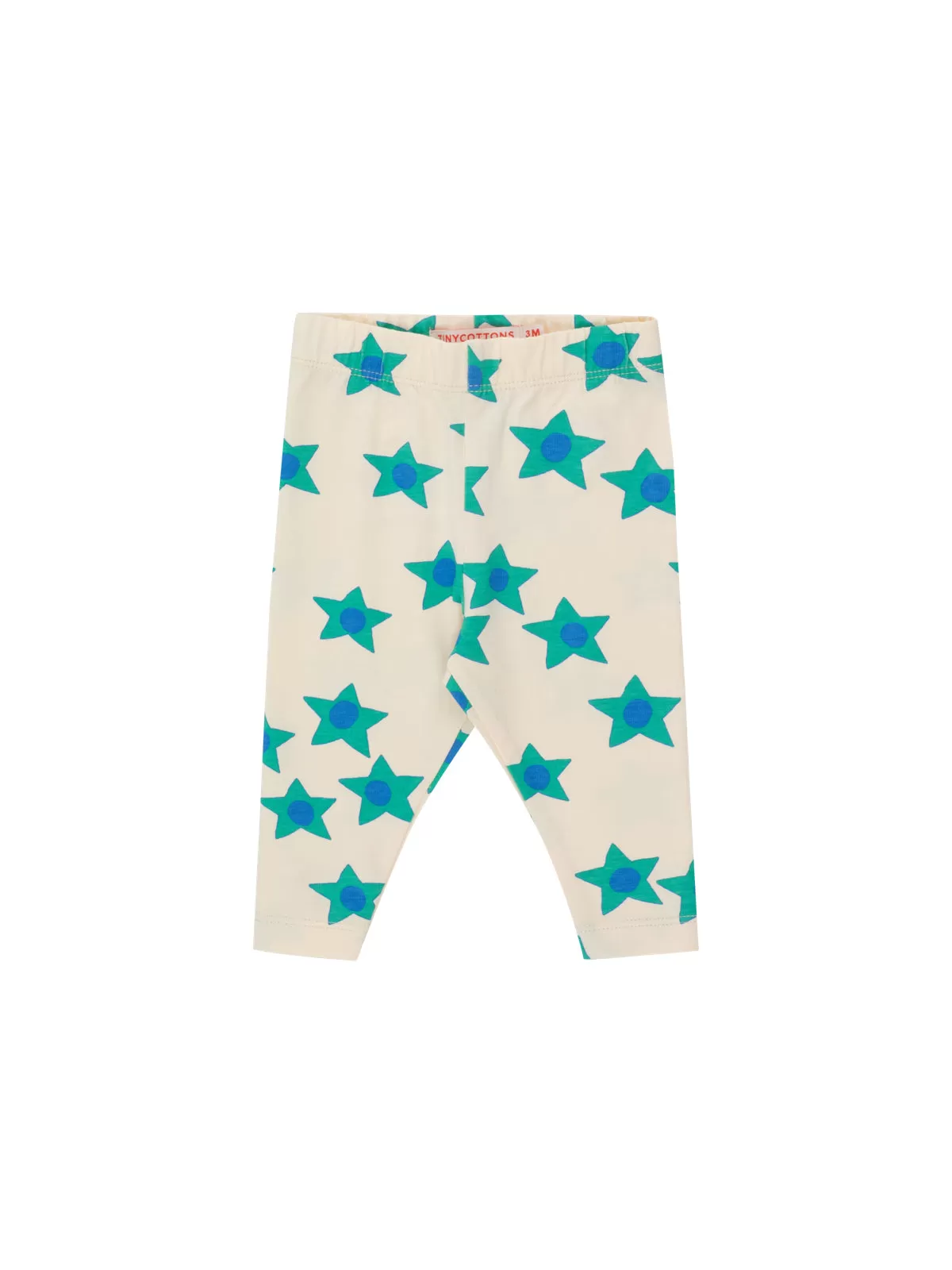 Starflower Baby Pant