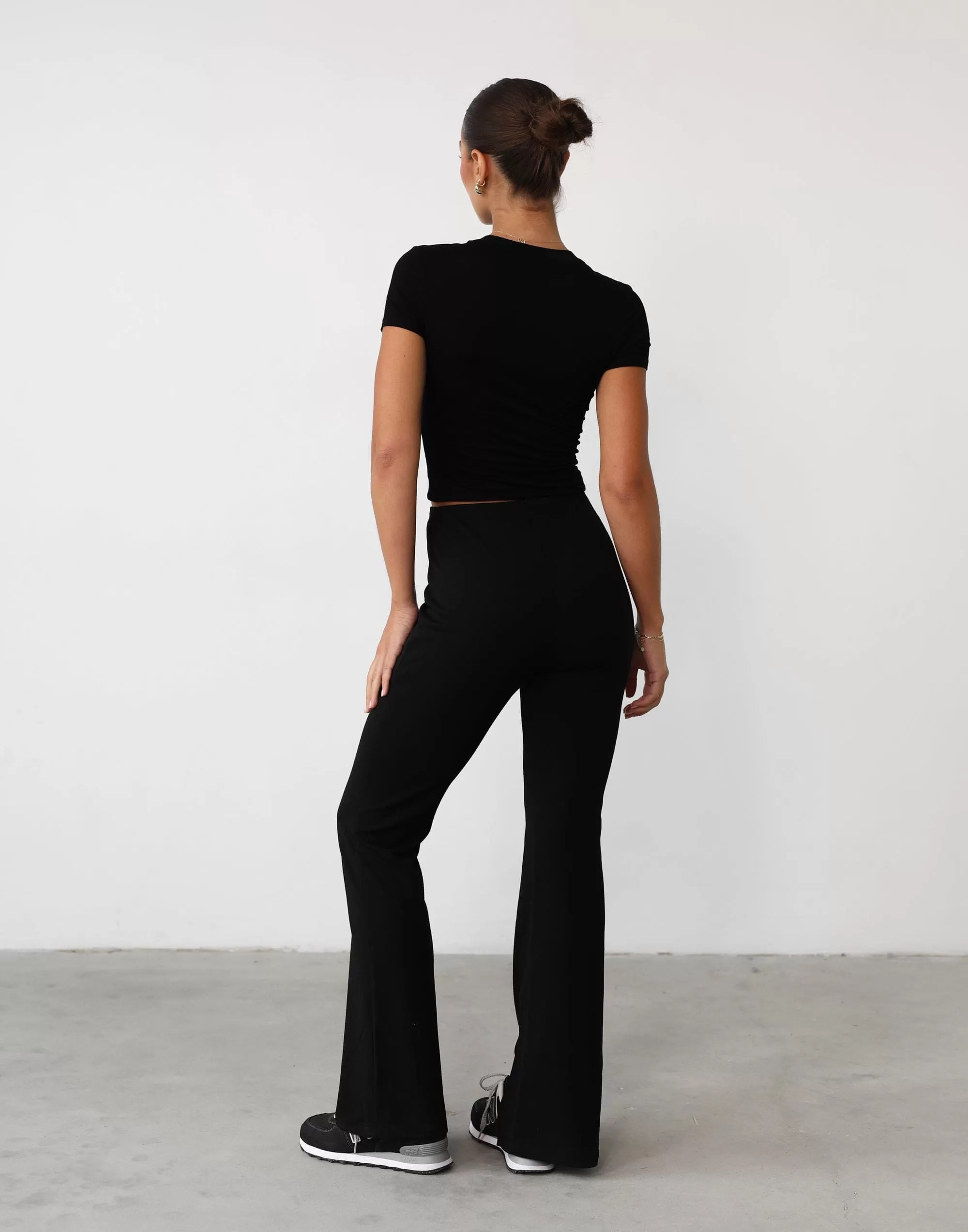 Tamsin Pants (Black)