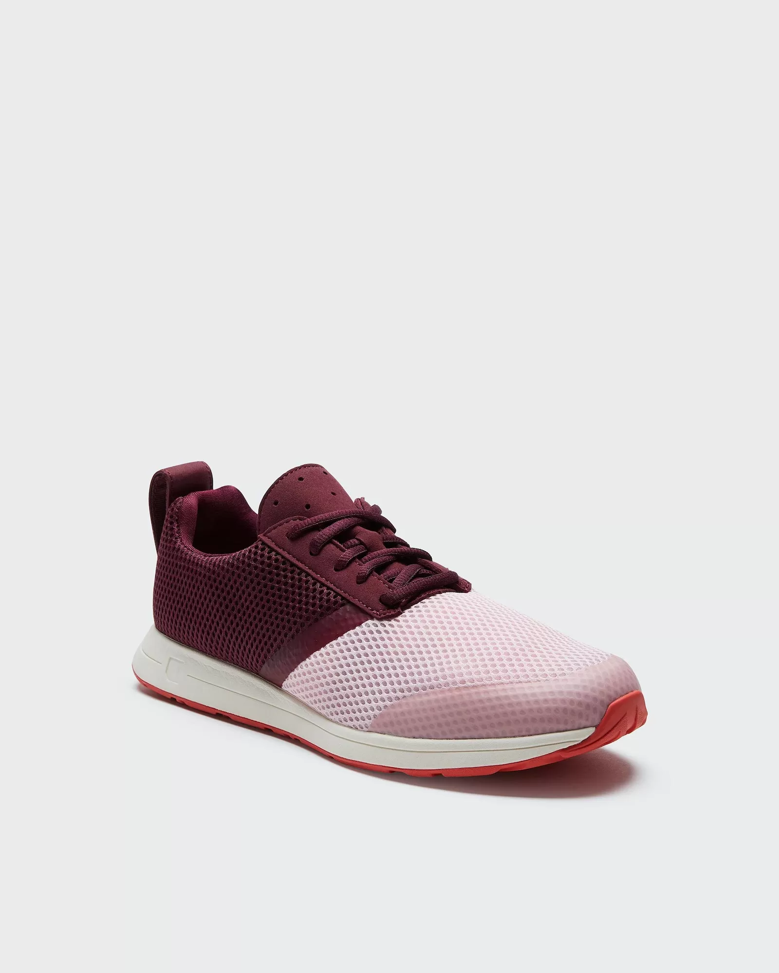 The Henry Runner / Mesh / Magenta & Pink