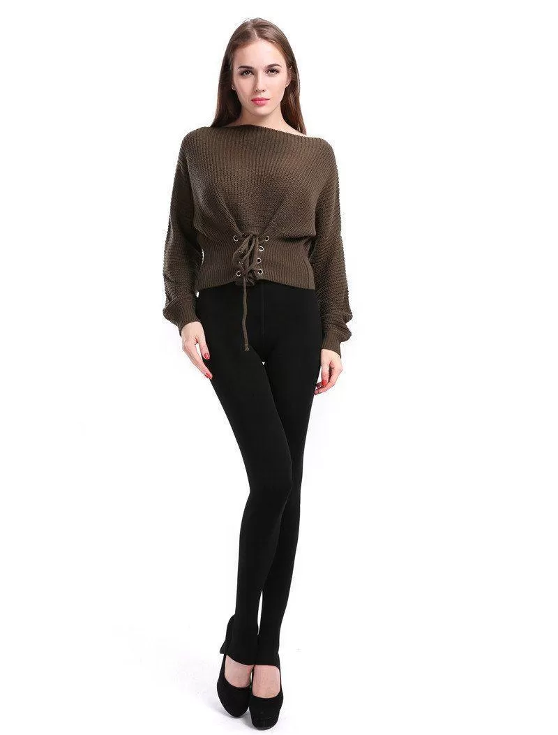 Thermal Leggings For Women