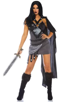 Throne Warrior (Game of Thrones) Costume