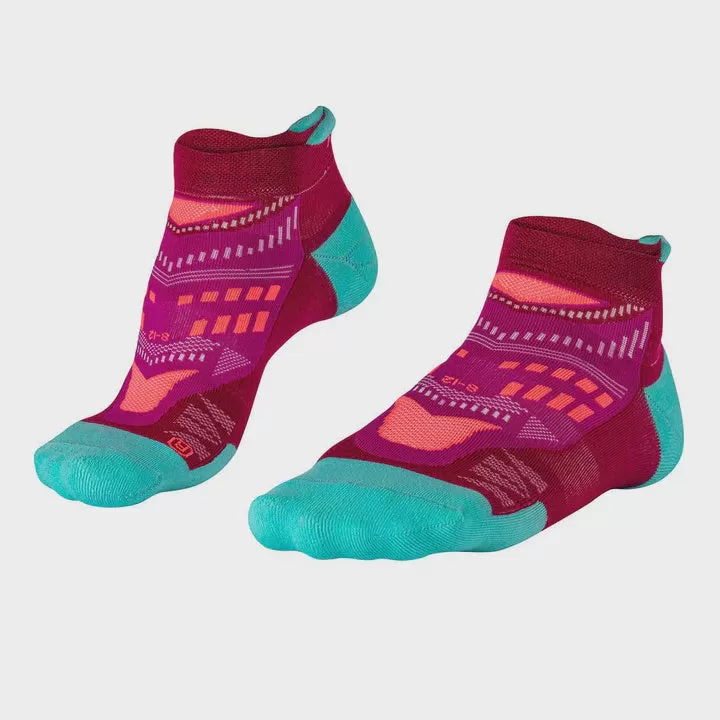 ULTRA LIGHT RUNNING SOCK - WILDBERRY