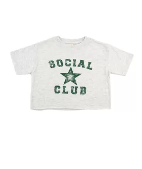 Vintage Havana Girls Social Club Tee