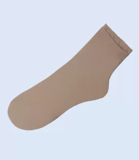 WA1356-SKIN-Women Ankle Sock