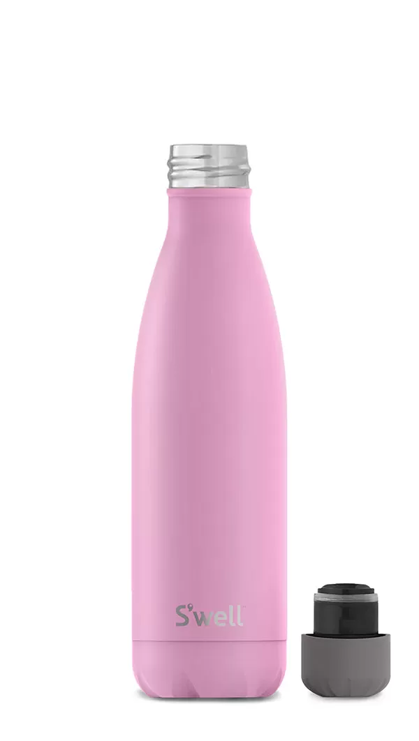 Wild Watermelon  - Stainless Steel S'well Water Bottle