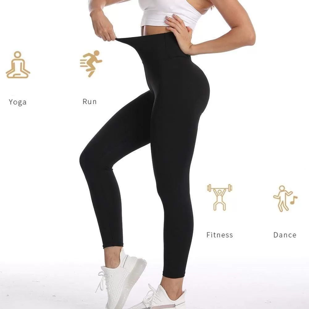 Women Tights Fitness Running Yoga Pants High Waist Seamless Sport Leggings Push Up Leggins Energy Gym Clothing Girl leggins