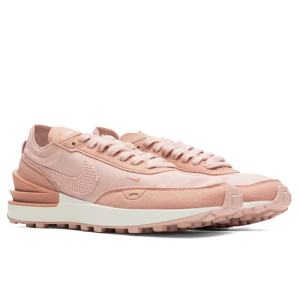 Women's Waffle One - Pink Oxforxd/Rose Whisper